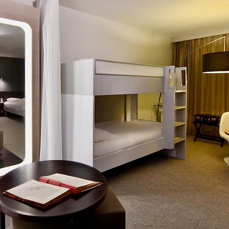Hotel Ibis Styles Brest Centre Port Exterior foto